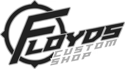 Floyd's Custom Logo